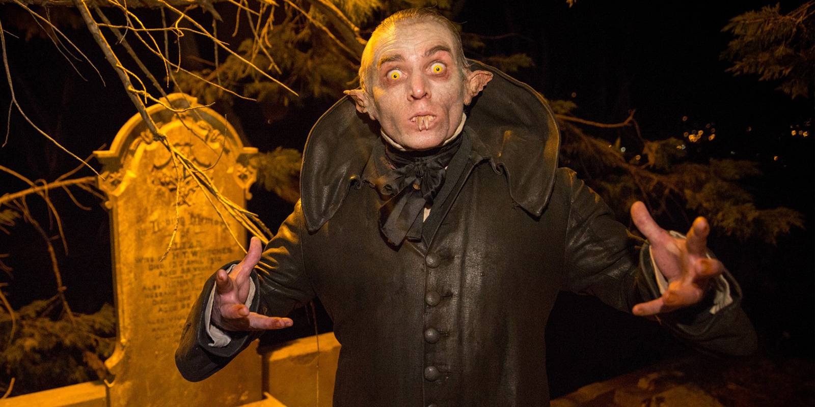 This Near-Perfect 4-Part Fantasy Series Is the Best Weekend Binge You Haven't Seen