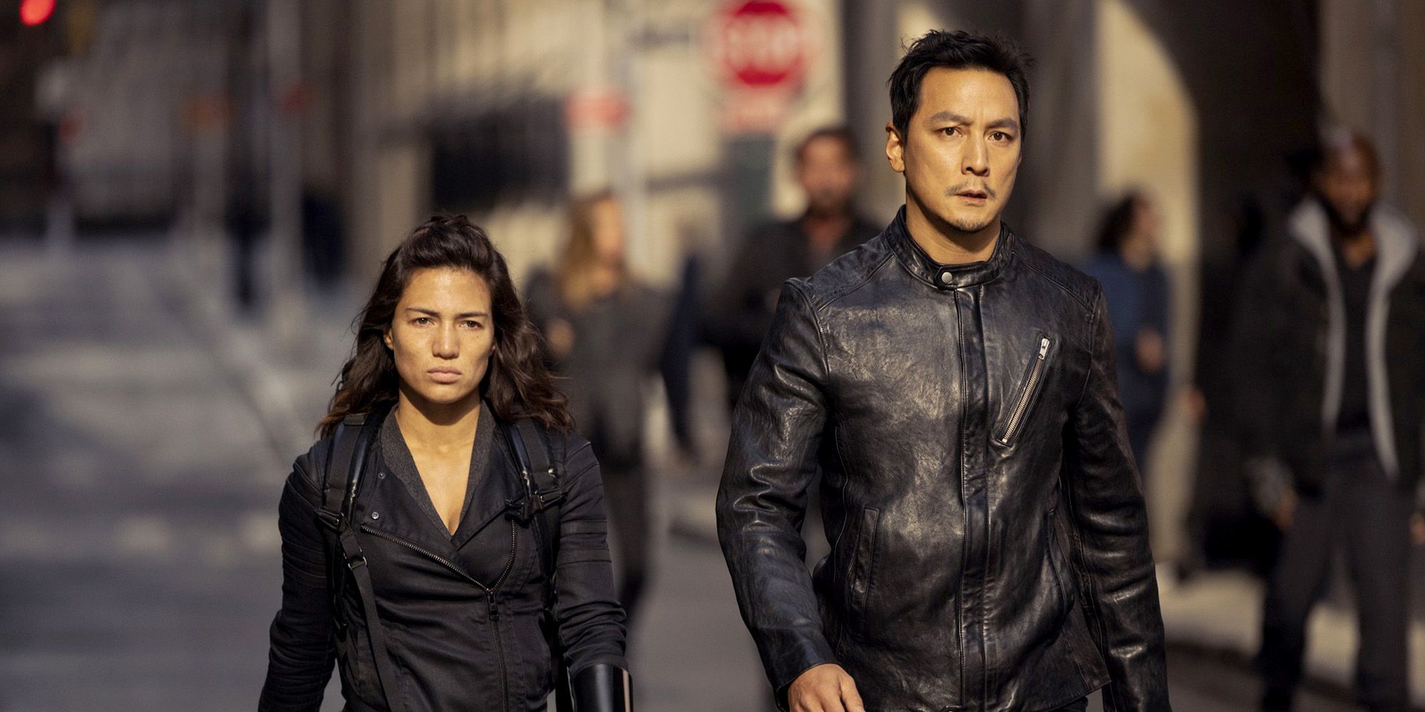 HBO’s Near-Perfect 4-Part Sci-Fi Made One Genre Mistake It Could Never Undo image