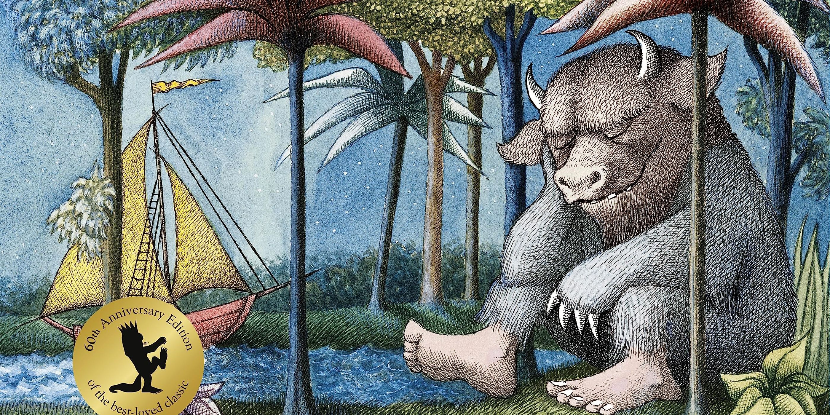 10 Best Children's Picture Books of All Time