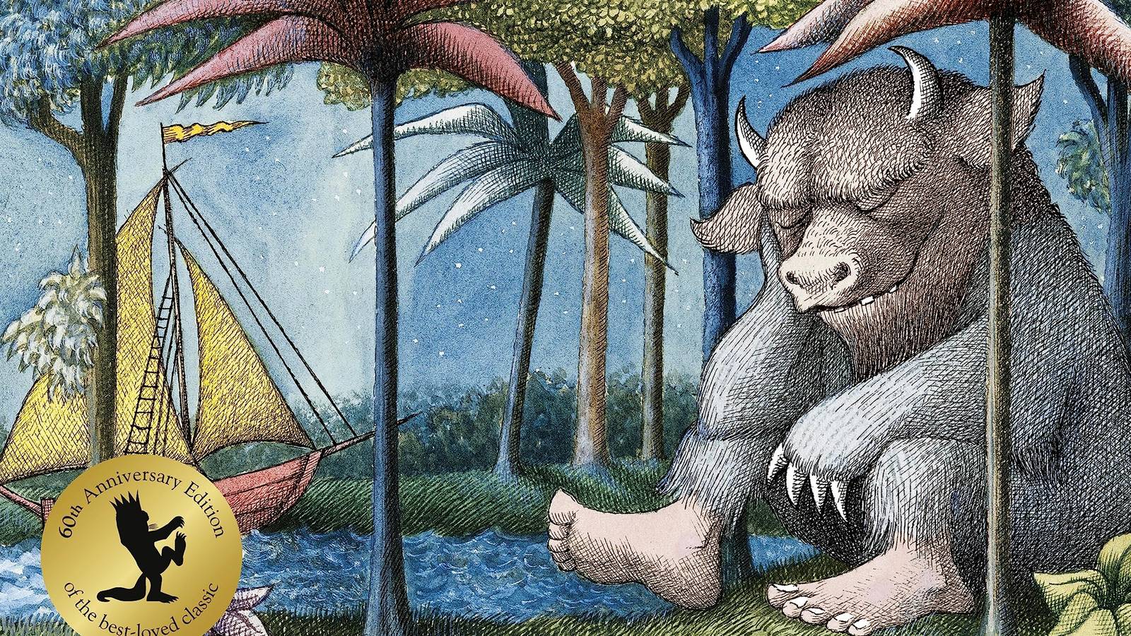 10 Best Children's Picture Books of All Time