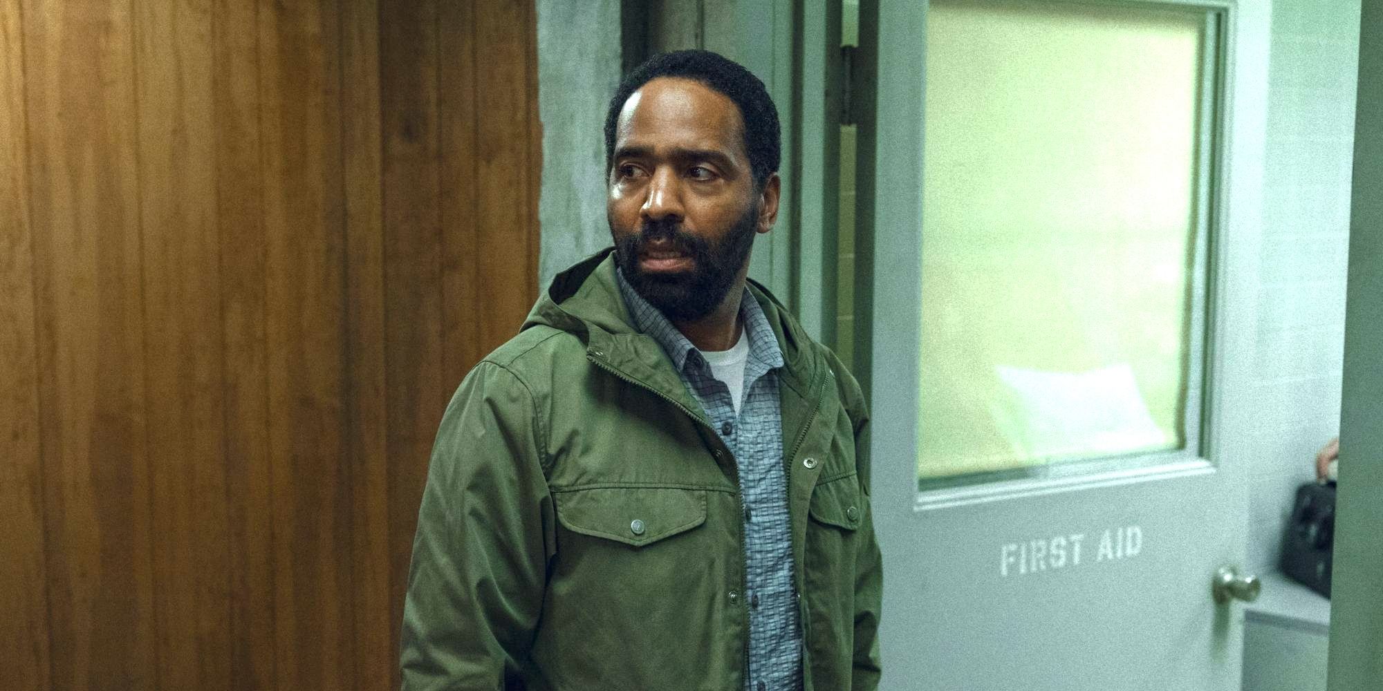Apple TV's Greatest Horror Has the Best 4 Minutes of TV
