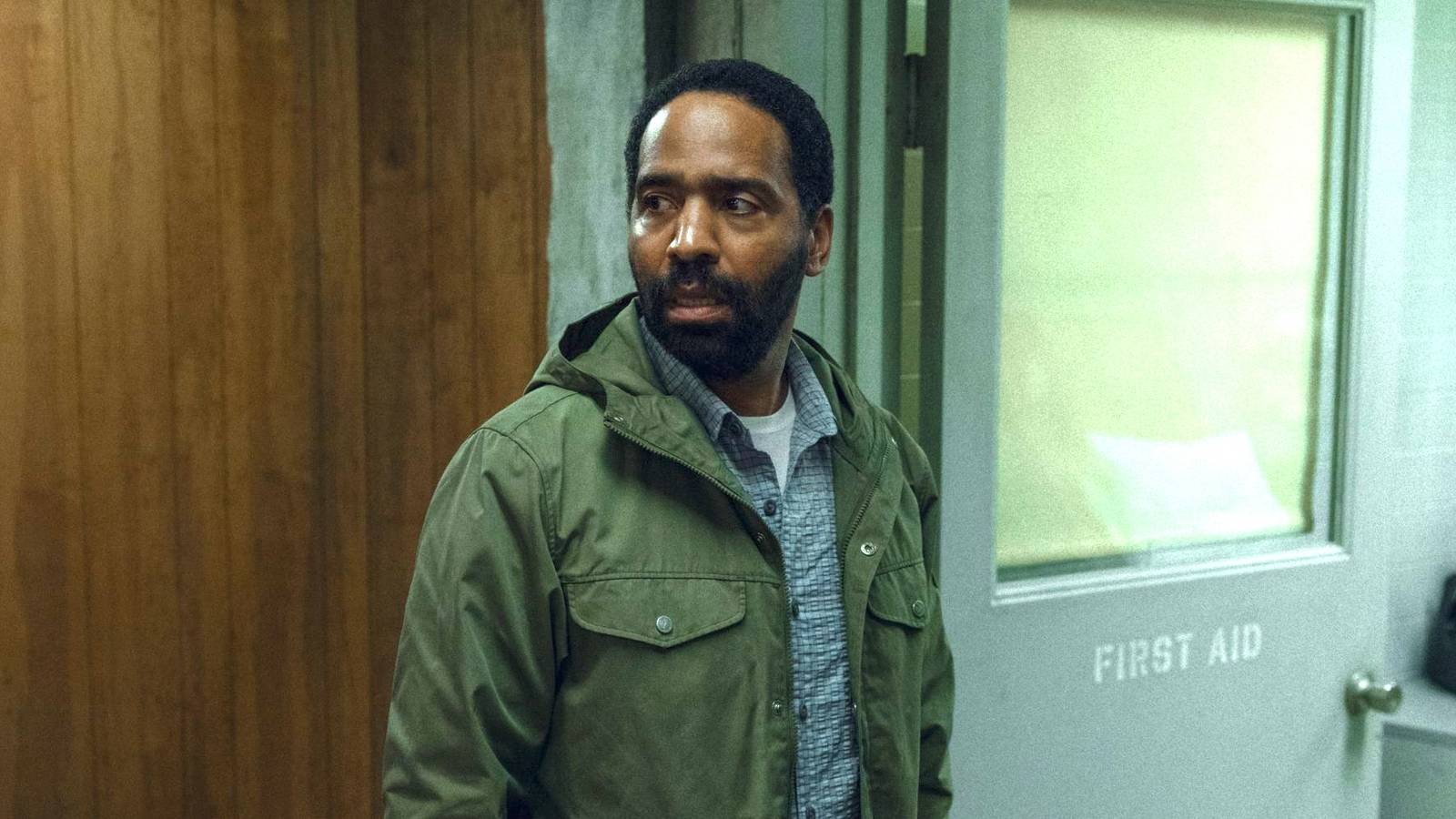 Apple TV's Greatest Horror Has the Best 4 Minutes of TV