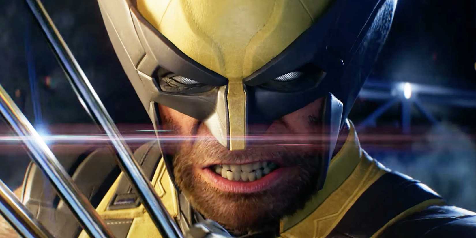 Marvel's Wolverine