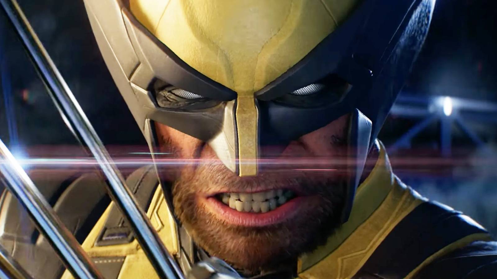 Marvel's Wolverine Game Reveals Playable Suit Customization Options