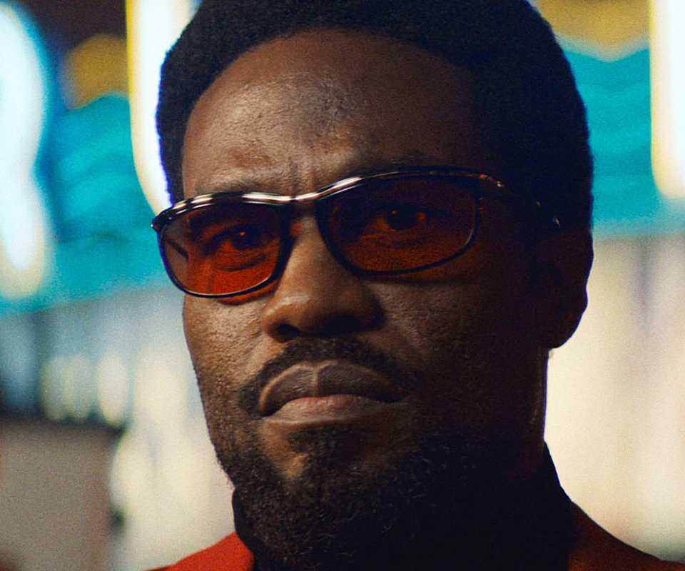 Yahya Abdul-Mateen II in Wonder Man