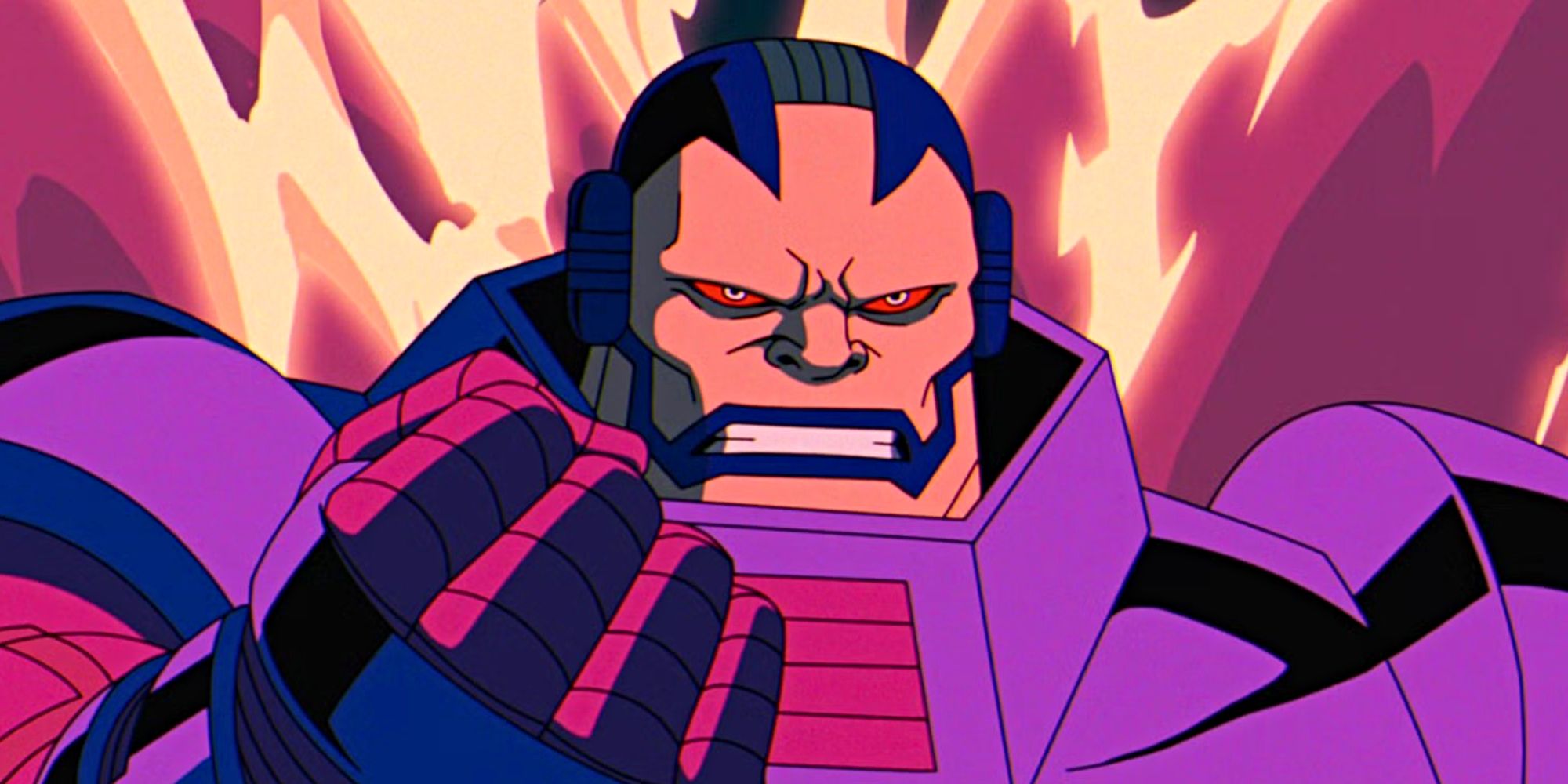 Marvel Officially Reveals Apocalypse’s Fate After the ‘X-Men ’97’ Season 2 Finale [Exclusive]