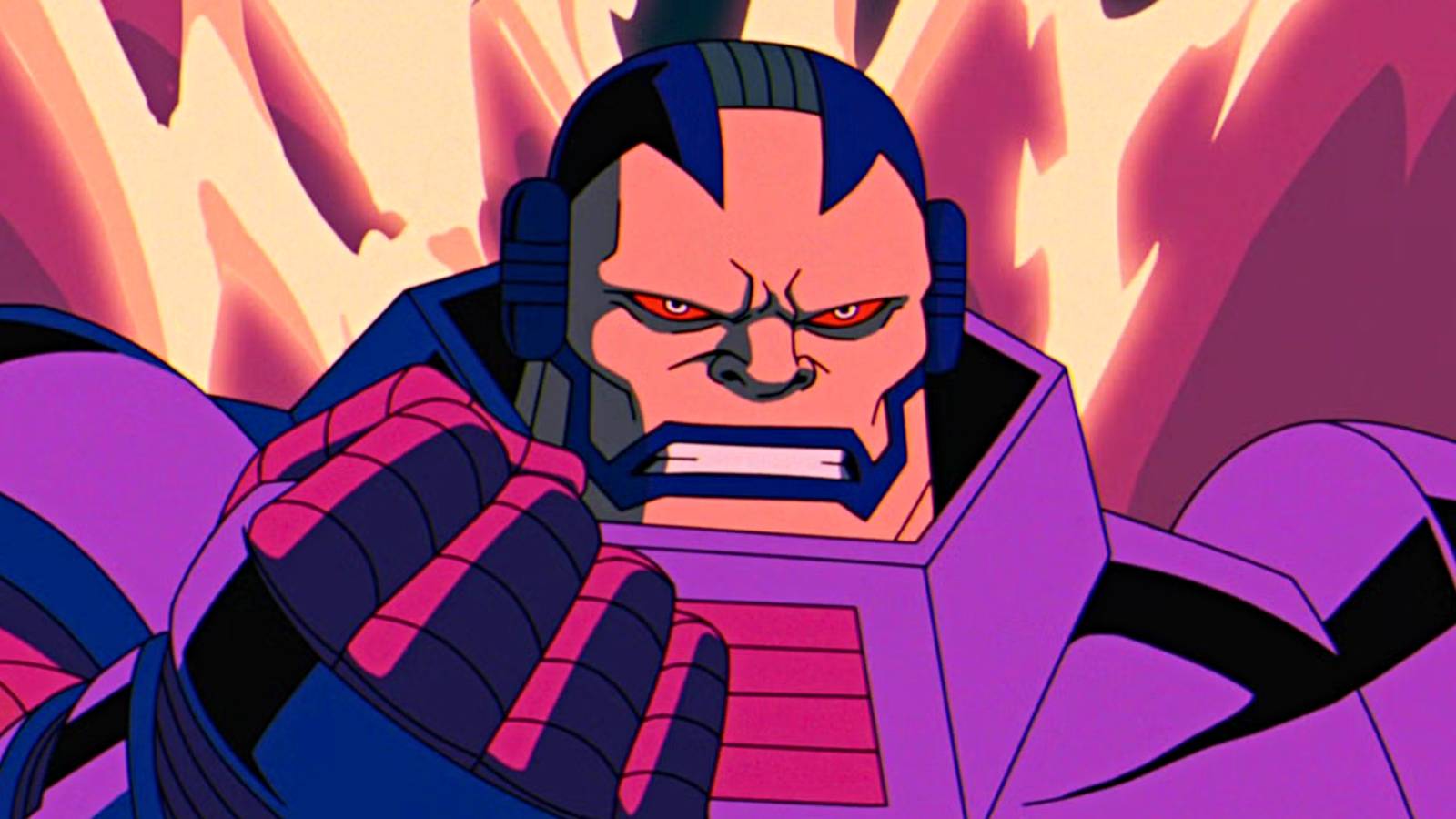 Marvel Officially Reveals Apocalypse’s Fate After the ‘X-Men ’97’ Season 2 Finale [Exclusive]
