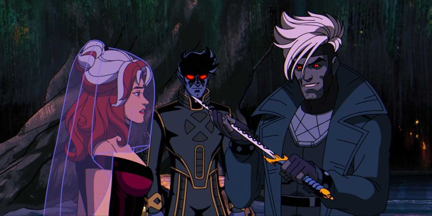 Colldor Collider and CBR Are Officially Taking Over FanX With 'Star Wars,' 'The ...