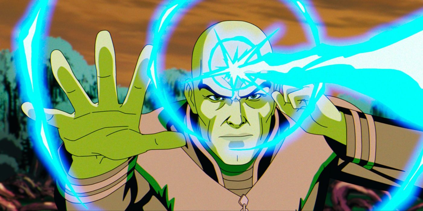 ‘X-Men ’97’ Season 3 Officially Begins a New Era [Exclusive] image
