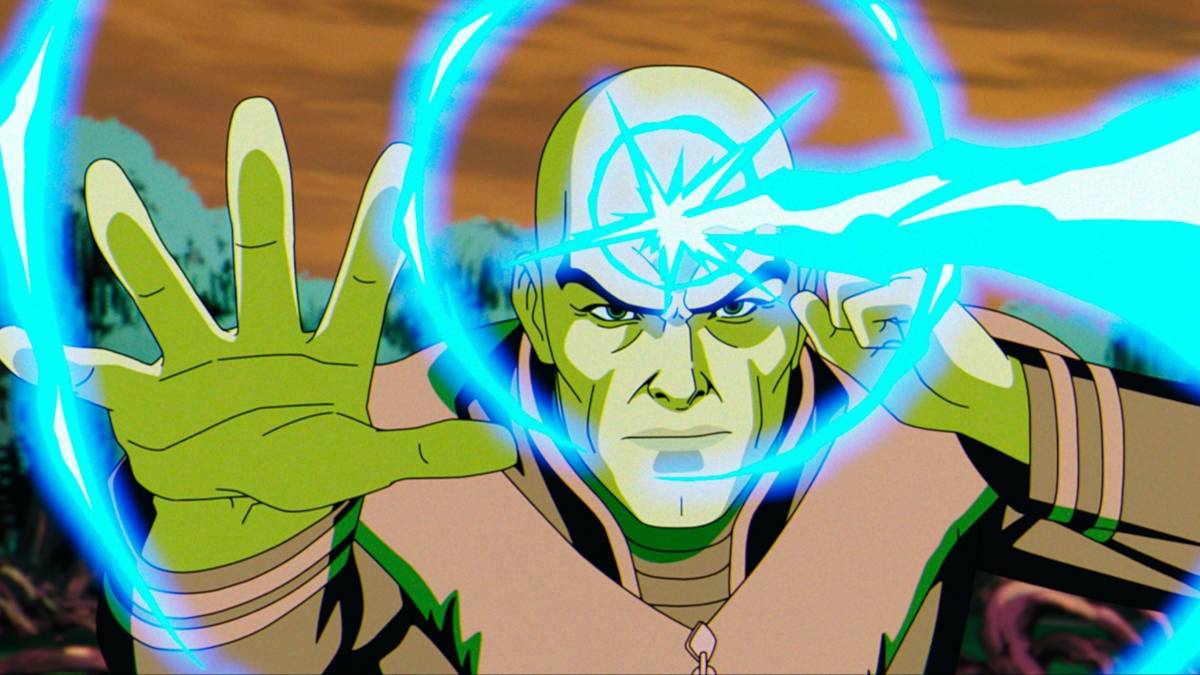 ‘X-Men ’97’ Season 3 Officially Begins a New Era [Exclusive]