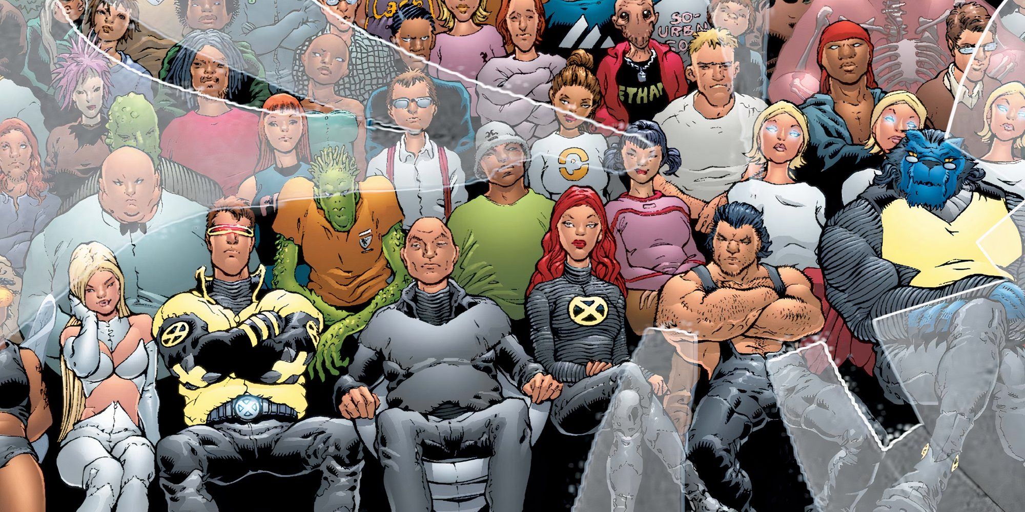 10 X-Men Characters the MCU Has Ignored for Too Long image