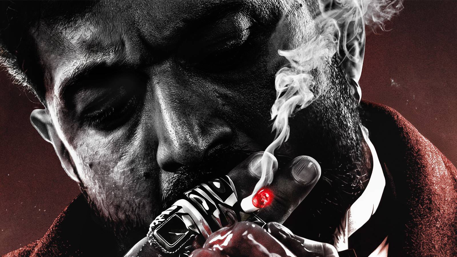 Win Tickets to Our Screening of Yash's 'John Wick'-Style Thriller 'Toxic'