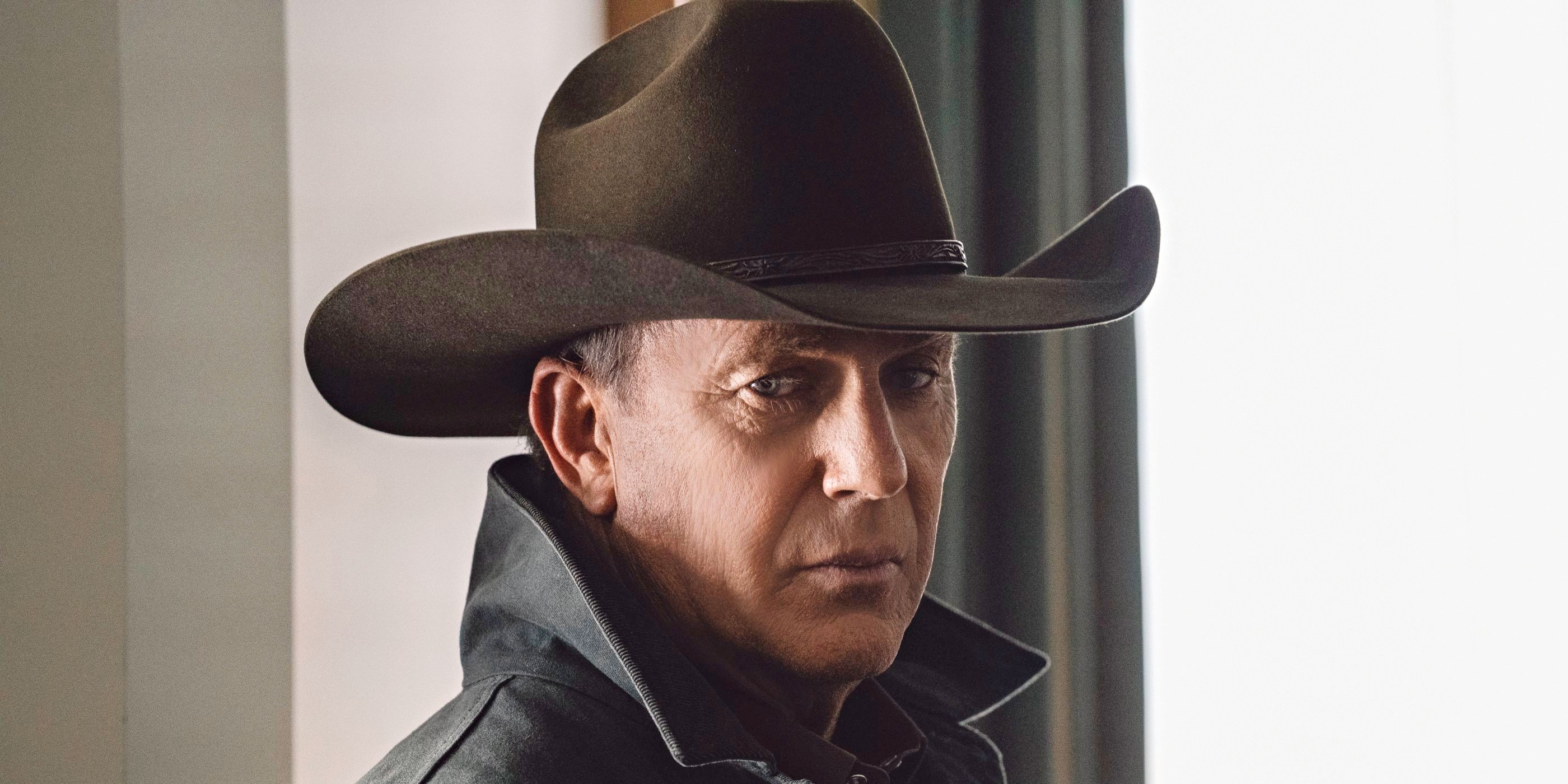 Taylor Sheridan’s ‘Yellowstone’ Universe Officially Eyes a Major Video Game Expansion image