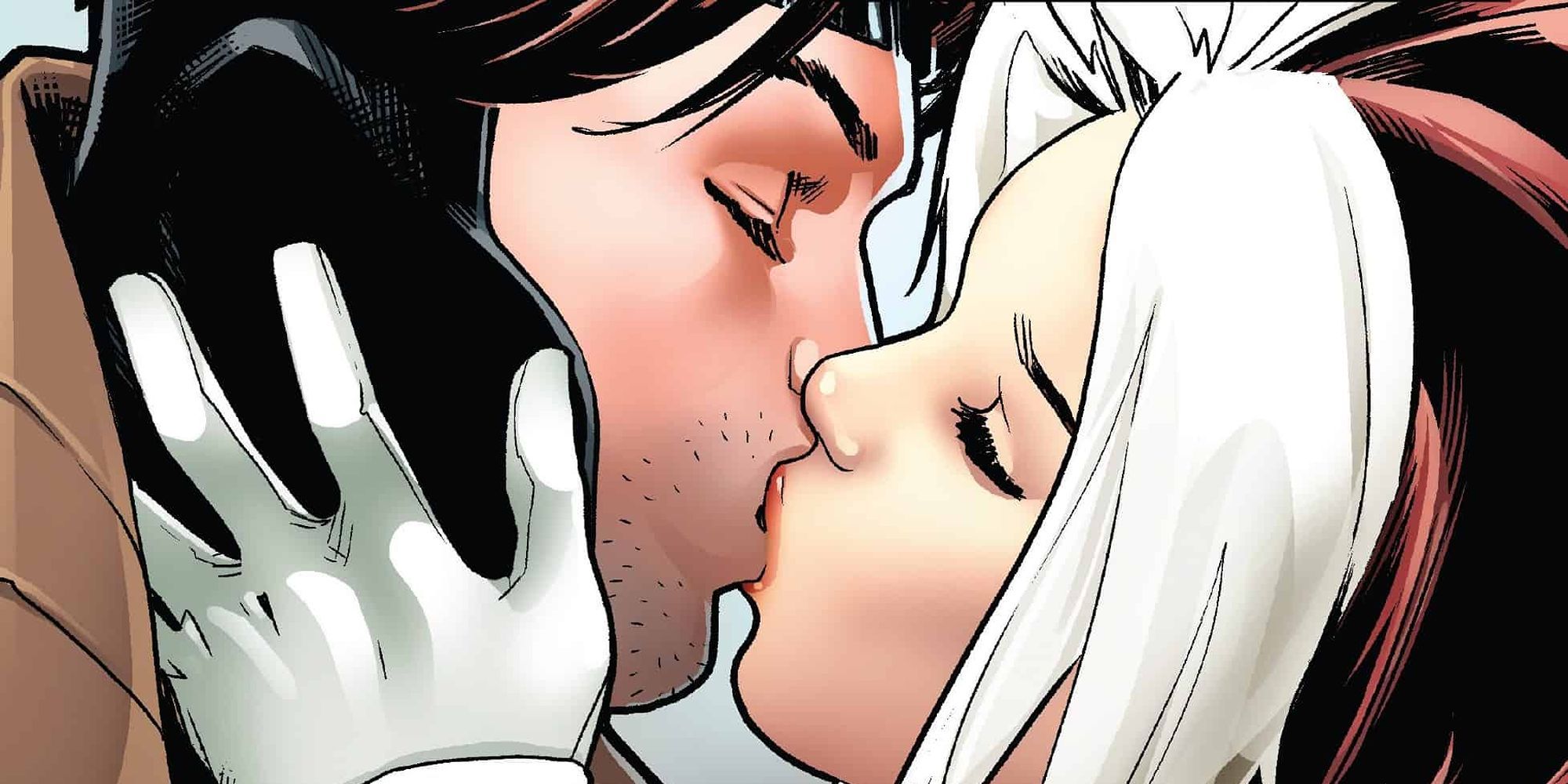 ‘The Bride of Frankenstein Lives’ Has a Surprising Connection to Rogue and Gambit [Exclusive]