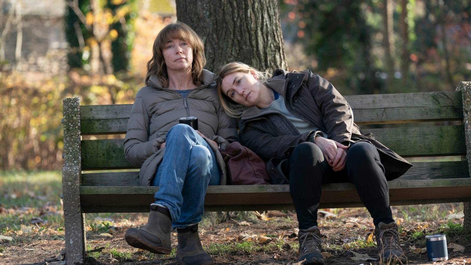 Netflix’s Thriller Hitmaker Officially Wants ‘Mare of Easttown’ Star For a Future Adaptation [Exclusive]