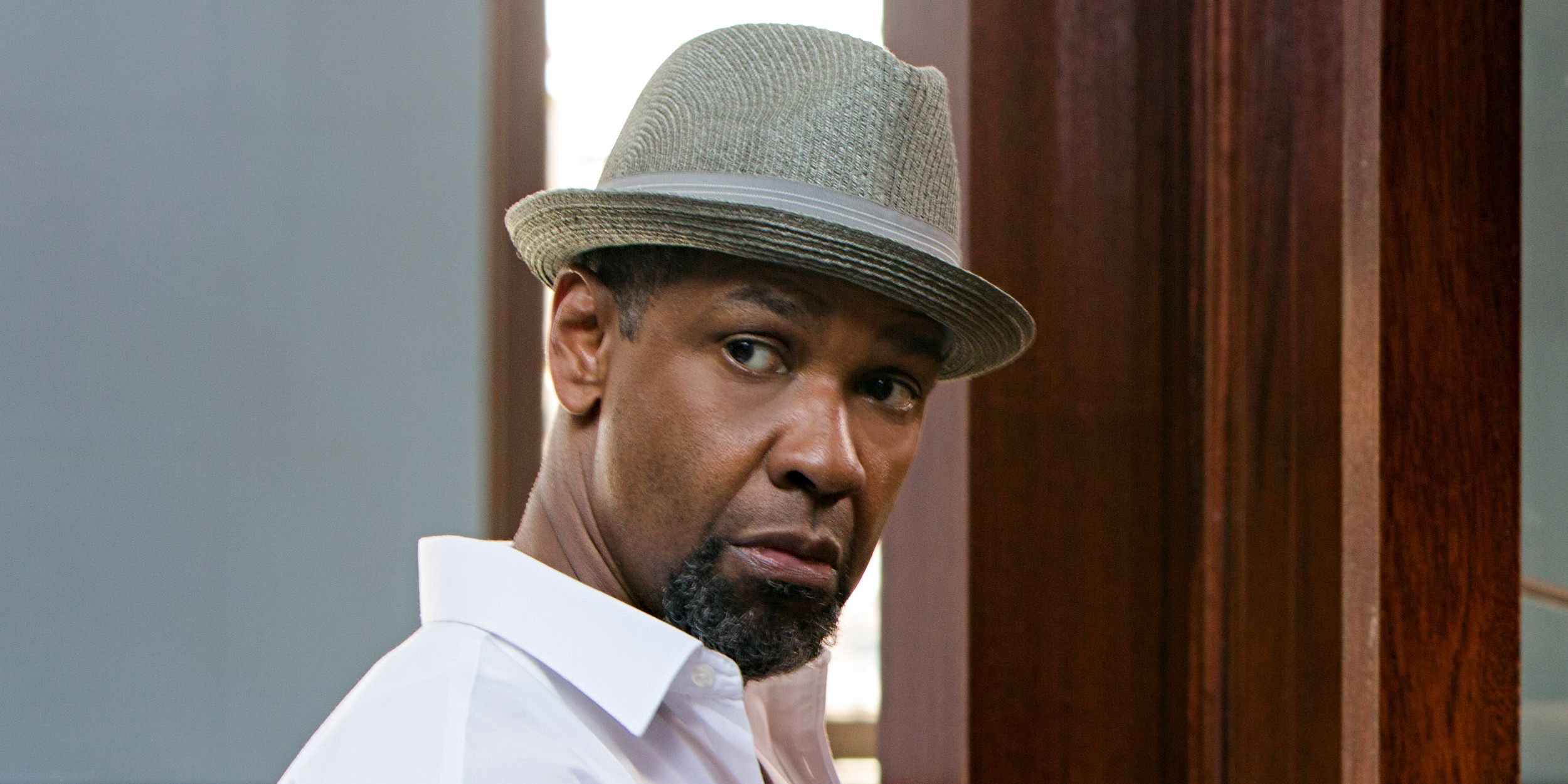 ‘Sicario’ Meets ‘Lethal Weapon’ in Denzel Washington’s Action Blockbuster Officially Leaving Netflix Soon