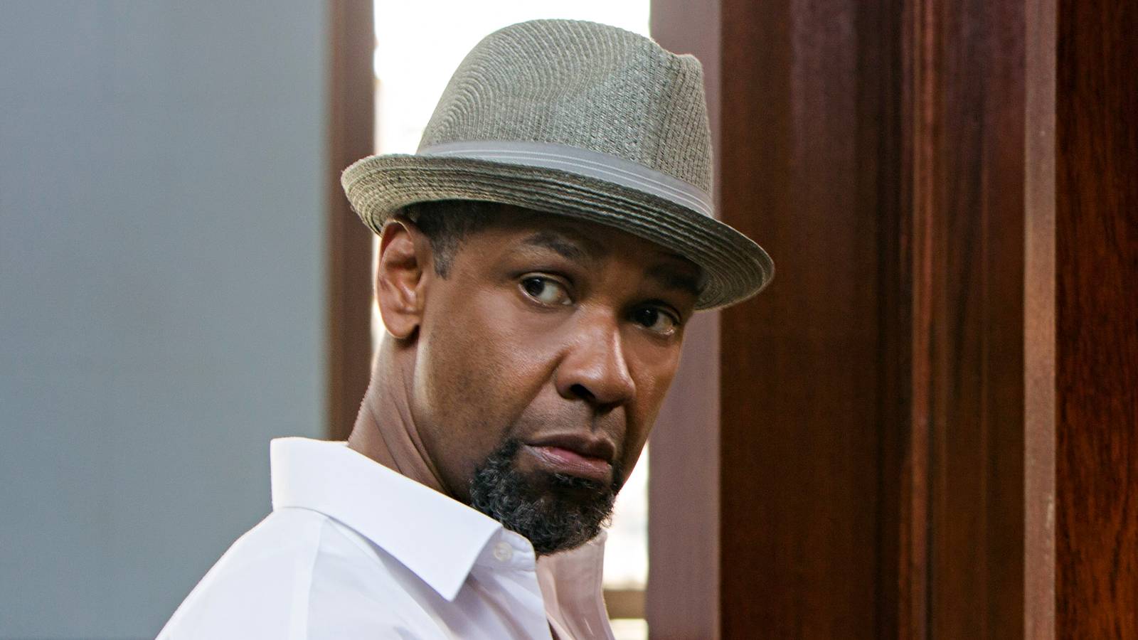 Denzel Washington in 2 Guns