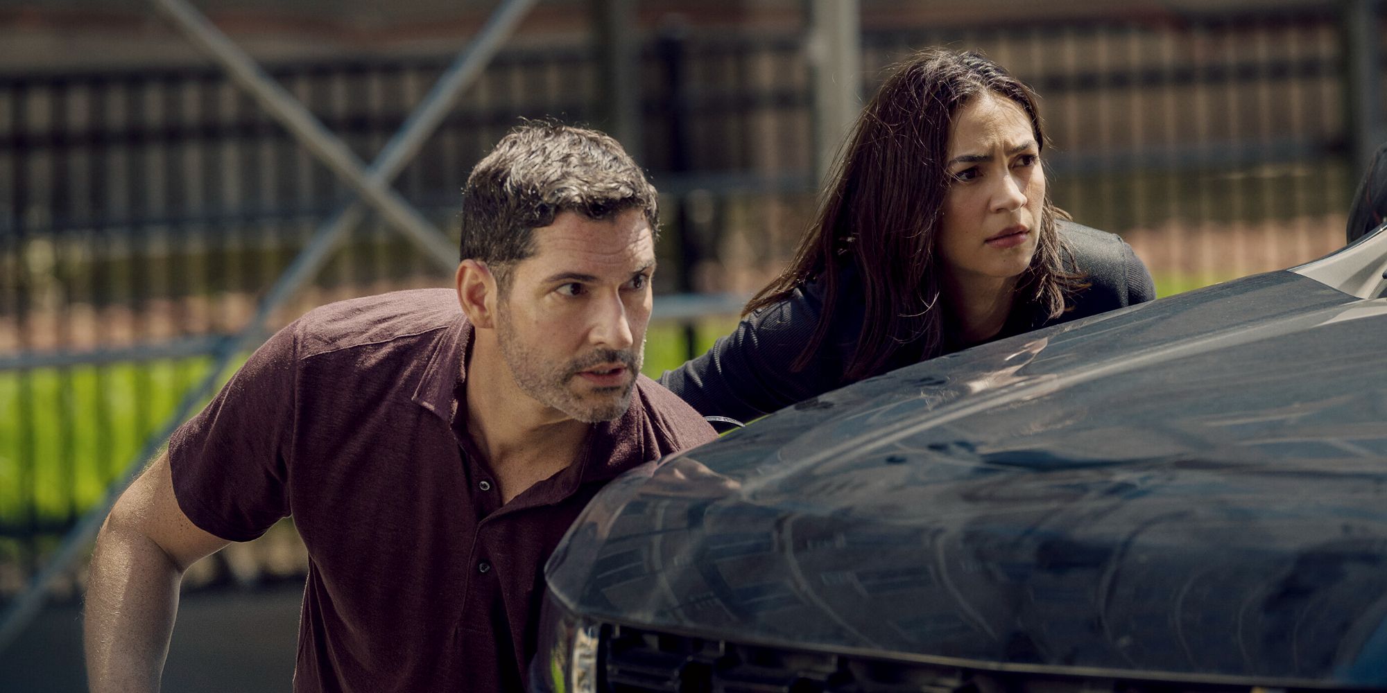 Tom Ellis’ CBS Spy Series Gets Major Season 2 Mission Update image