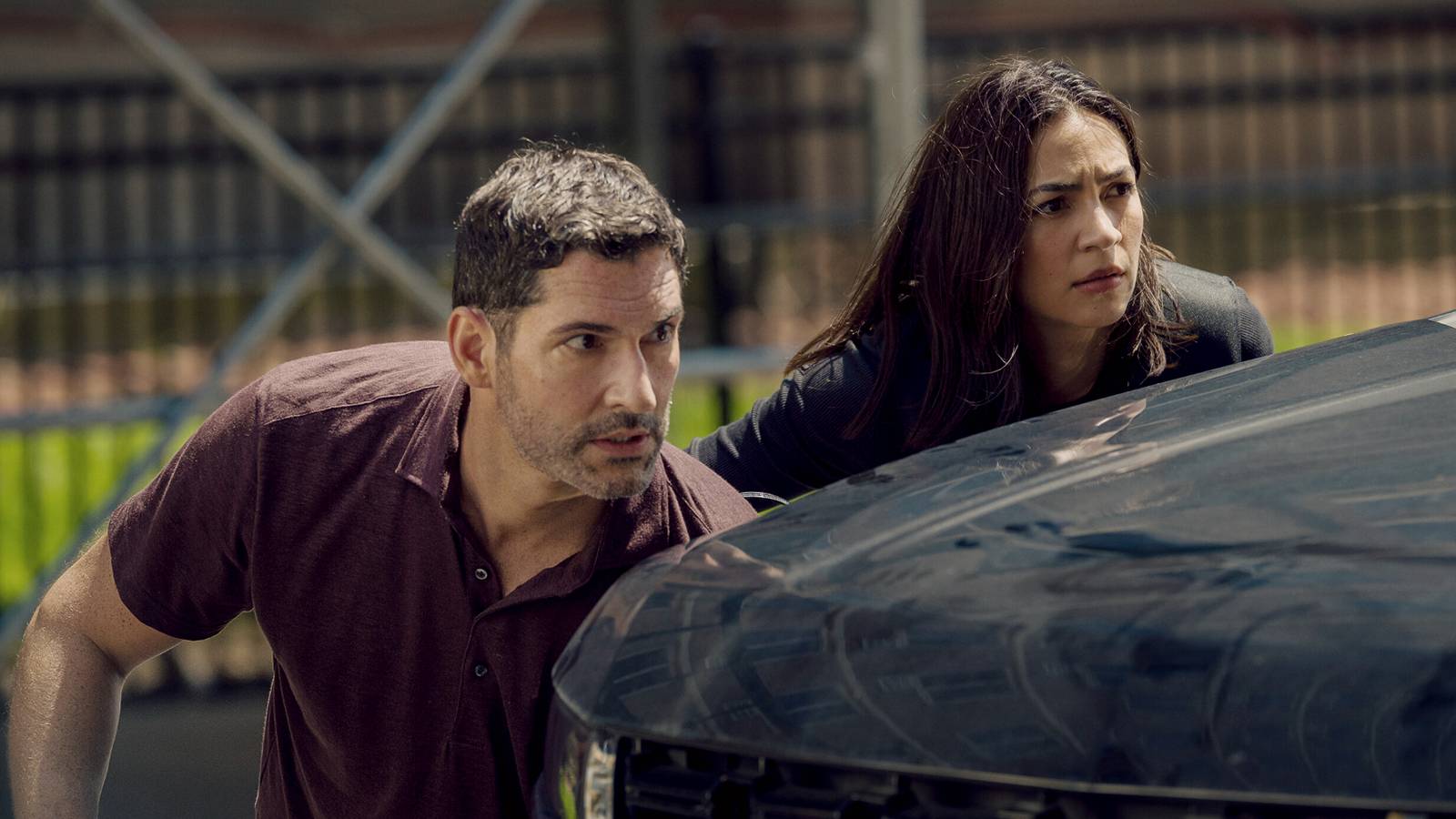 Tom Ellis’ CBS Spy Series Gets Major Season 2 Mission Update