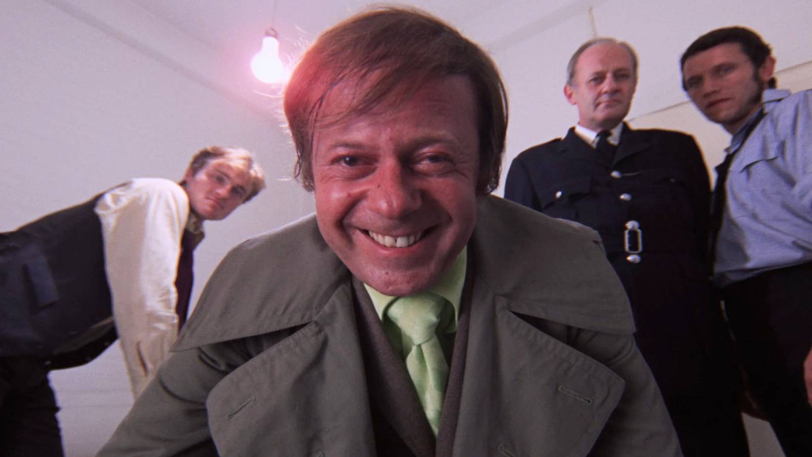 55 Jahre später: Stanley Kubricks bester Satz gehört immer noch zu den Top ...