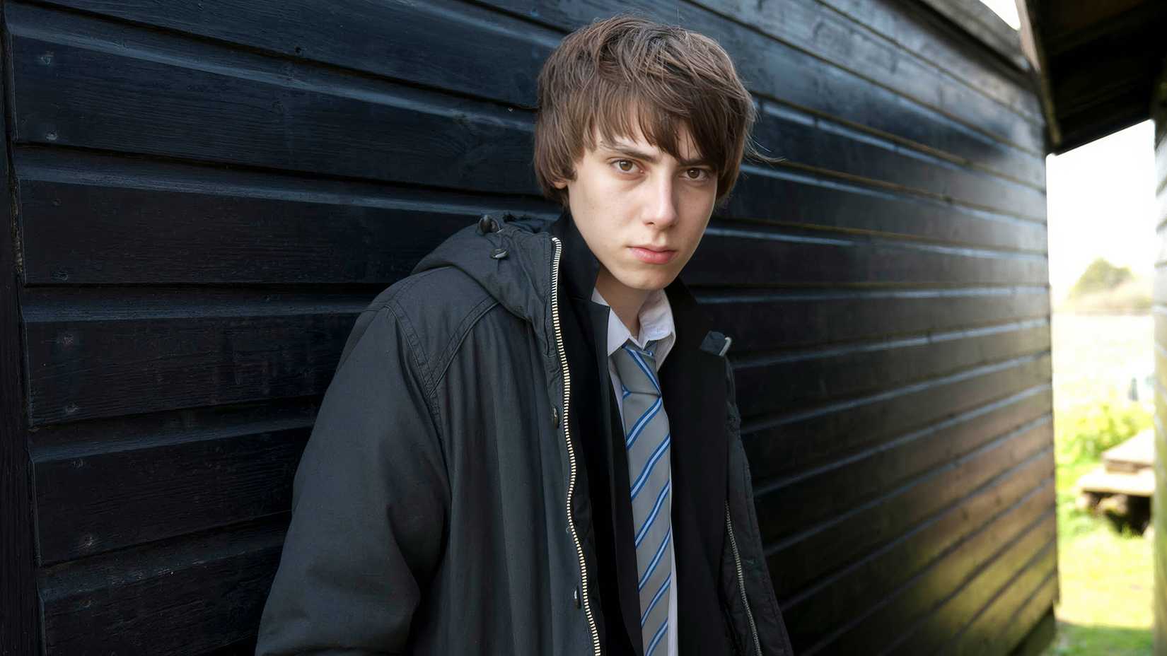 Alexander Arnold in A Mother's Son.