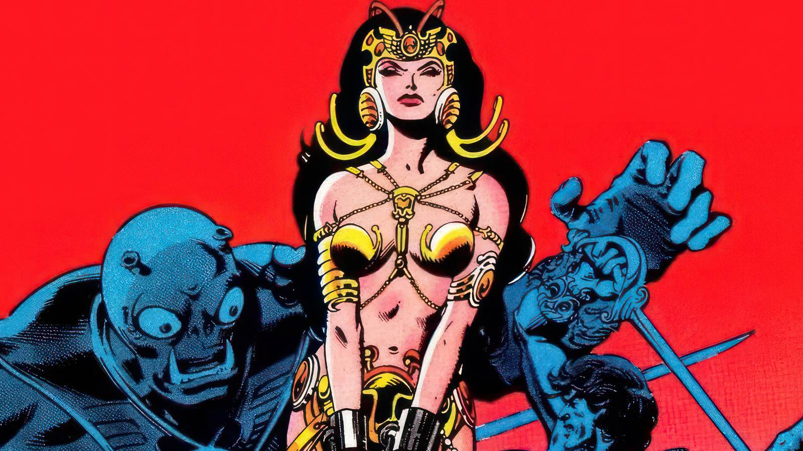 The 10 Greatest Planetary Romance Books of All Time, Ranked