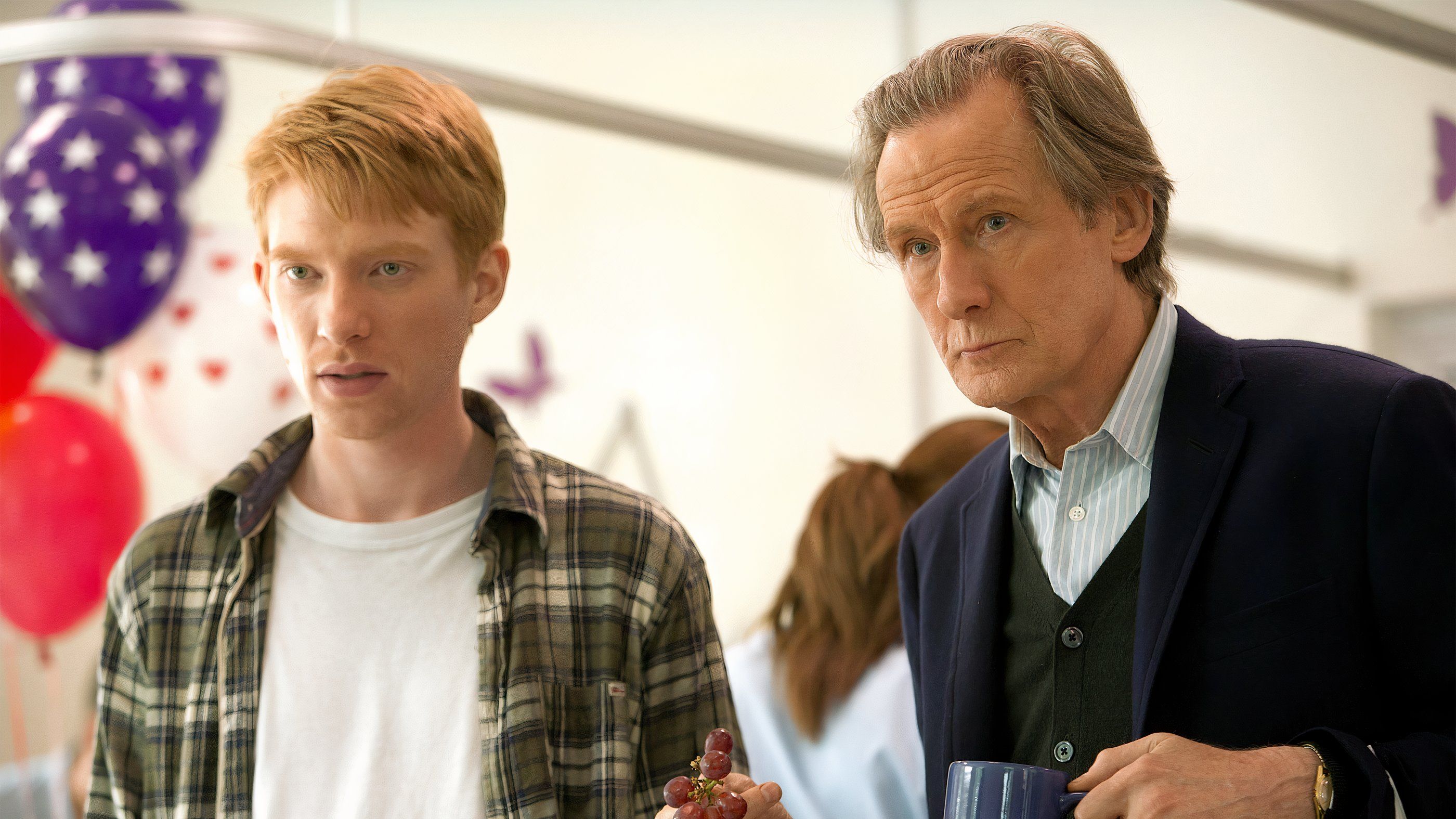7 Rom-Coms That Are Secretly About Grief, Not Love image