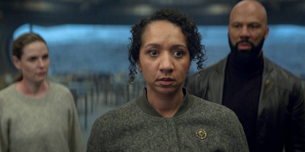 alexandra-riley-rebecca-ferguson-common-silo-season-3-episode-10
