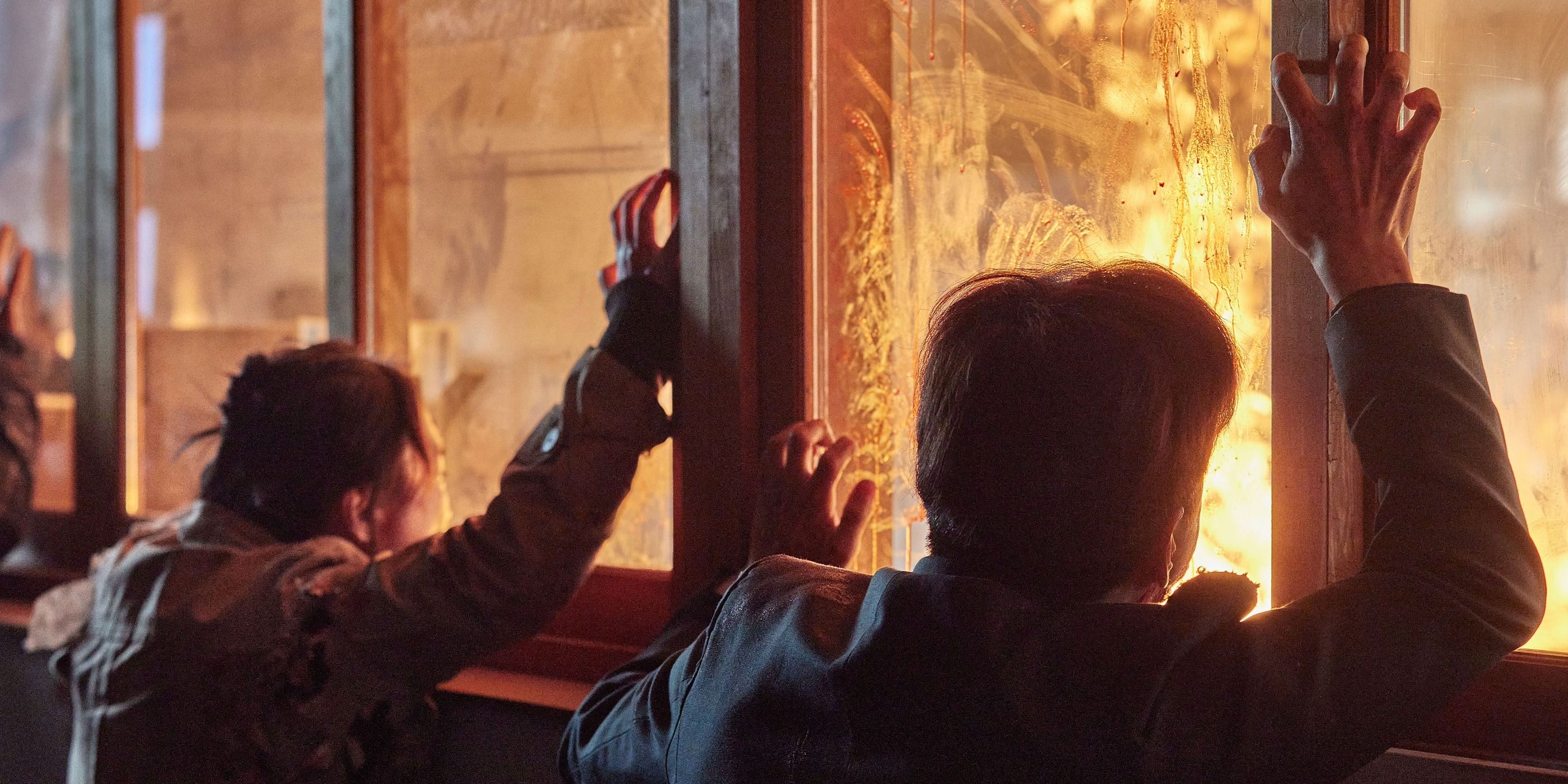 Netflix’s 12-Part Horror Is the Scariest Zombie Thriller of the Past Decade