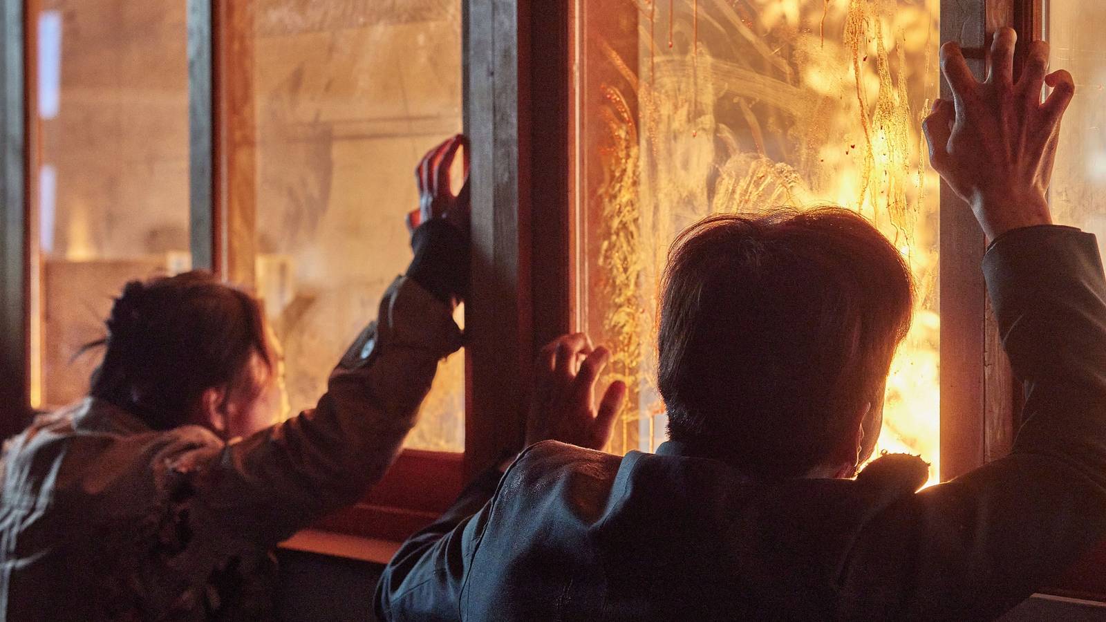 Netflix’s 12-Part Horror Is the Scariest Zombie Thriller of the Past Decade Netflix’s 12-Part Horror Is the Scariest Zombie Thriller of the Past Decade