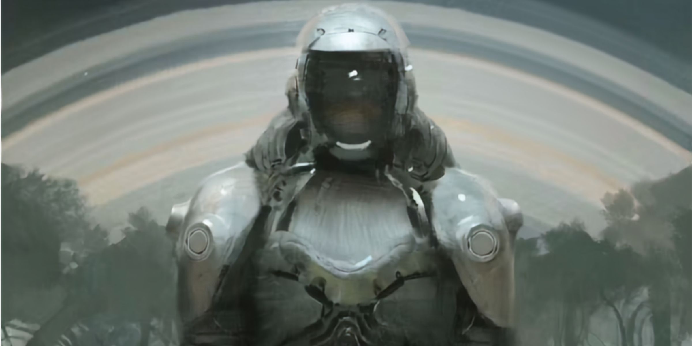 The 10 Greatest Sci-Fi Books of the Last 15 Years, Ranked image