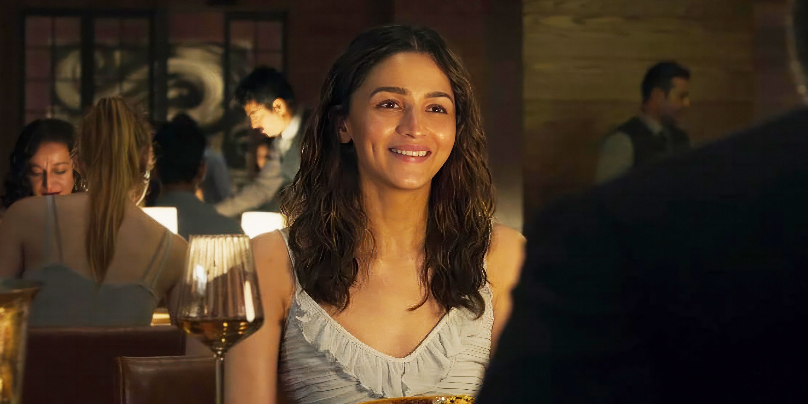 Alia Bhatt's Spy Universe Film 'Alpha' Takes Over Netflix Globally