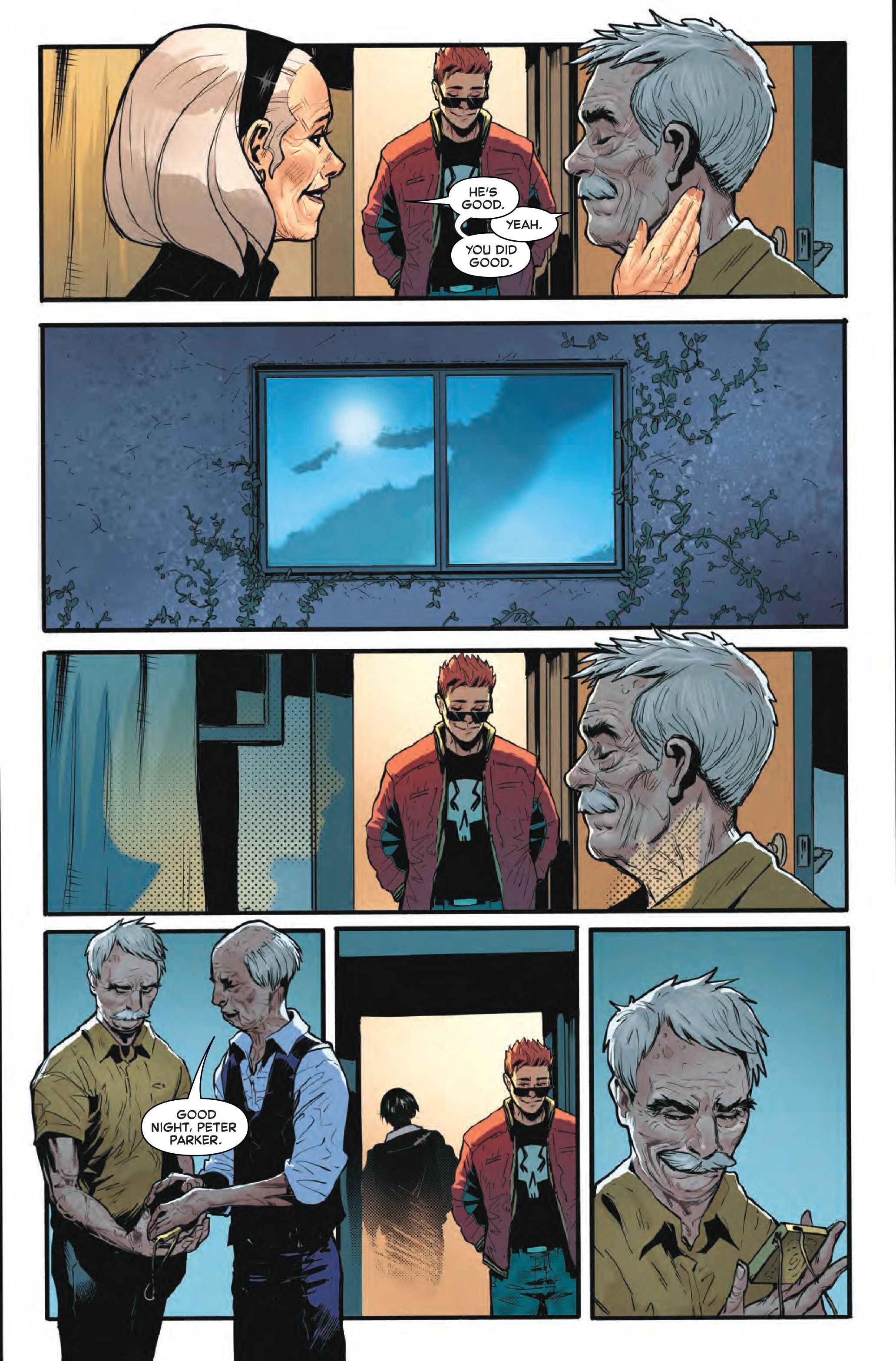 Spider-Man Is Officially Getting Closure for His Greatest Tragedy