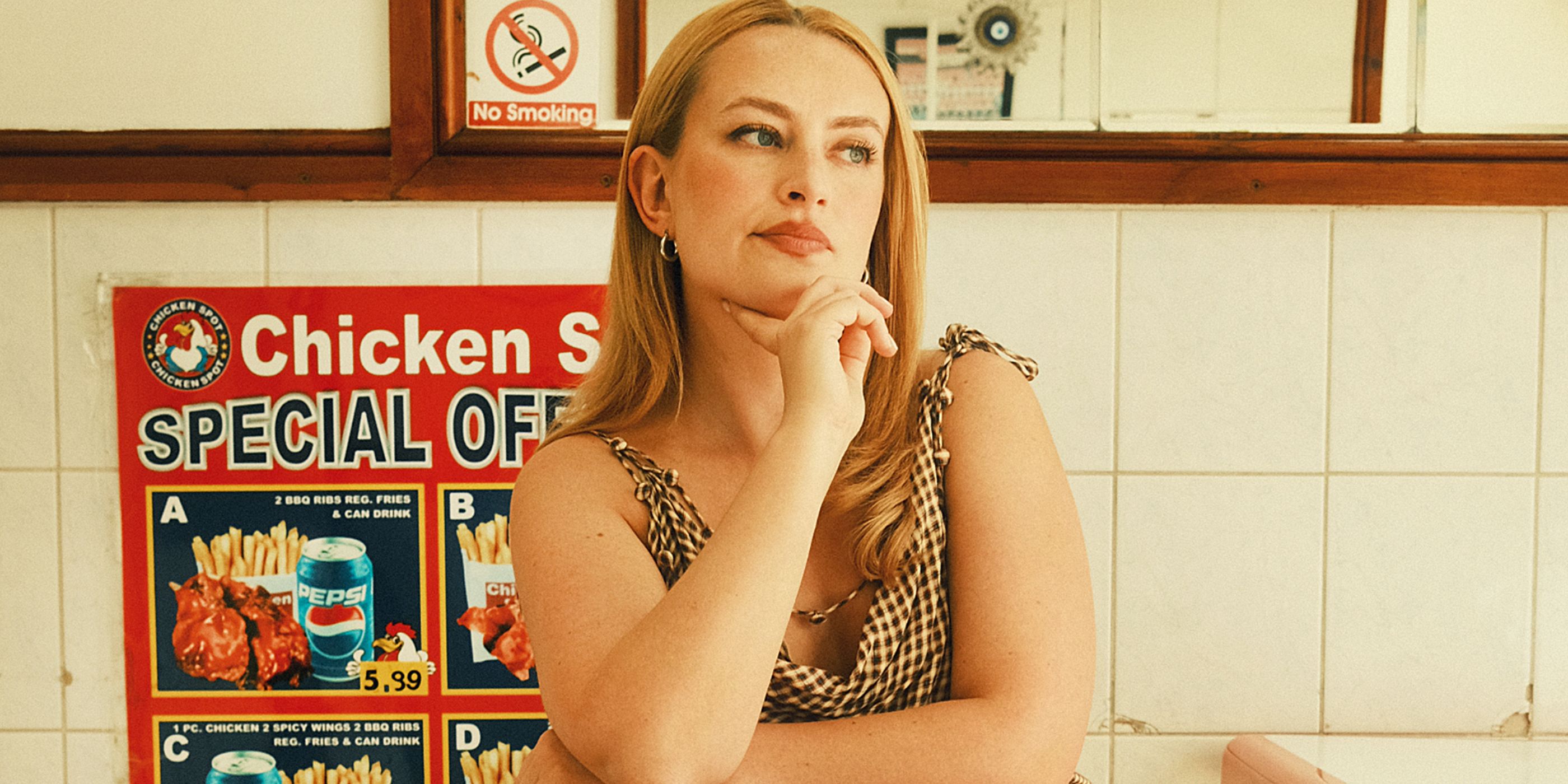 Amelia Dimoldenberg Ending ‘Chicken Shop Date’ Is Bigger Than It Seems image