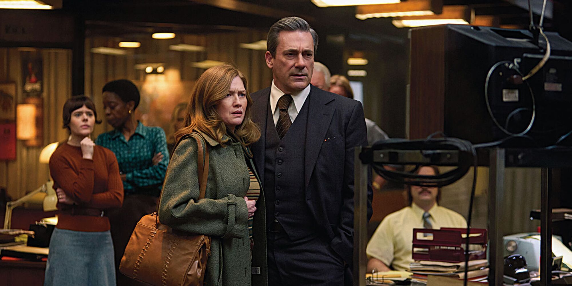 Jon Hamm’s New Crime Thriller Officially Premieres in 24 Hours image