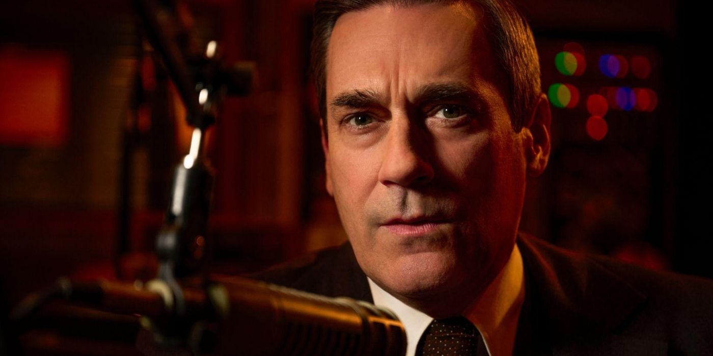 'Mad Men' Meets 'True Detective' in Jon Hamm's Newest Crime Thriller | Review image