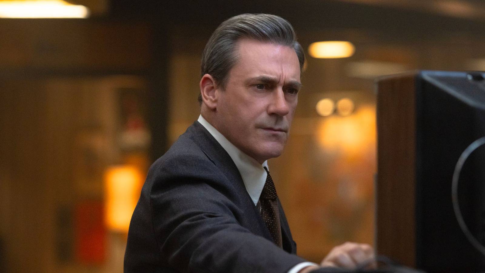 Jon Hamm’s 90% Rotten Tomatoes Crime Thriller Is Officially Streaming’s No ...