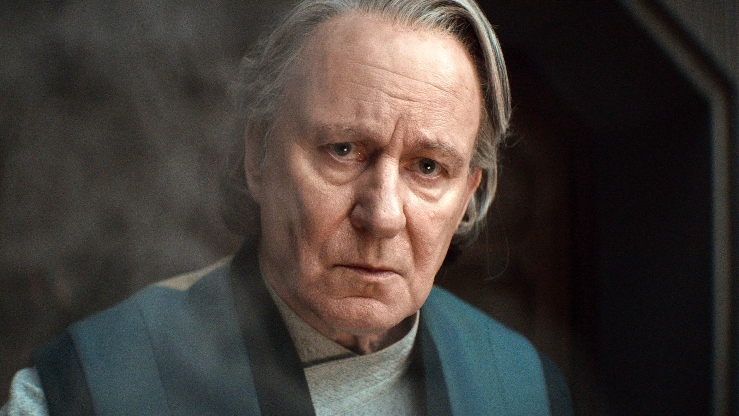 Forget 'Andor,' Stellan Starsgård's 2-Part War Thriller Is the Best Sci-Fi of the Century