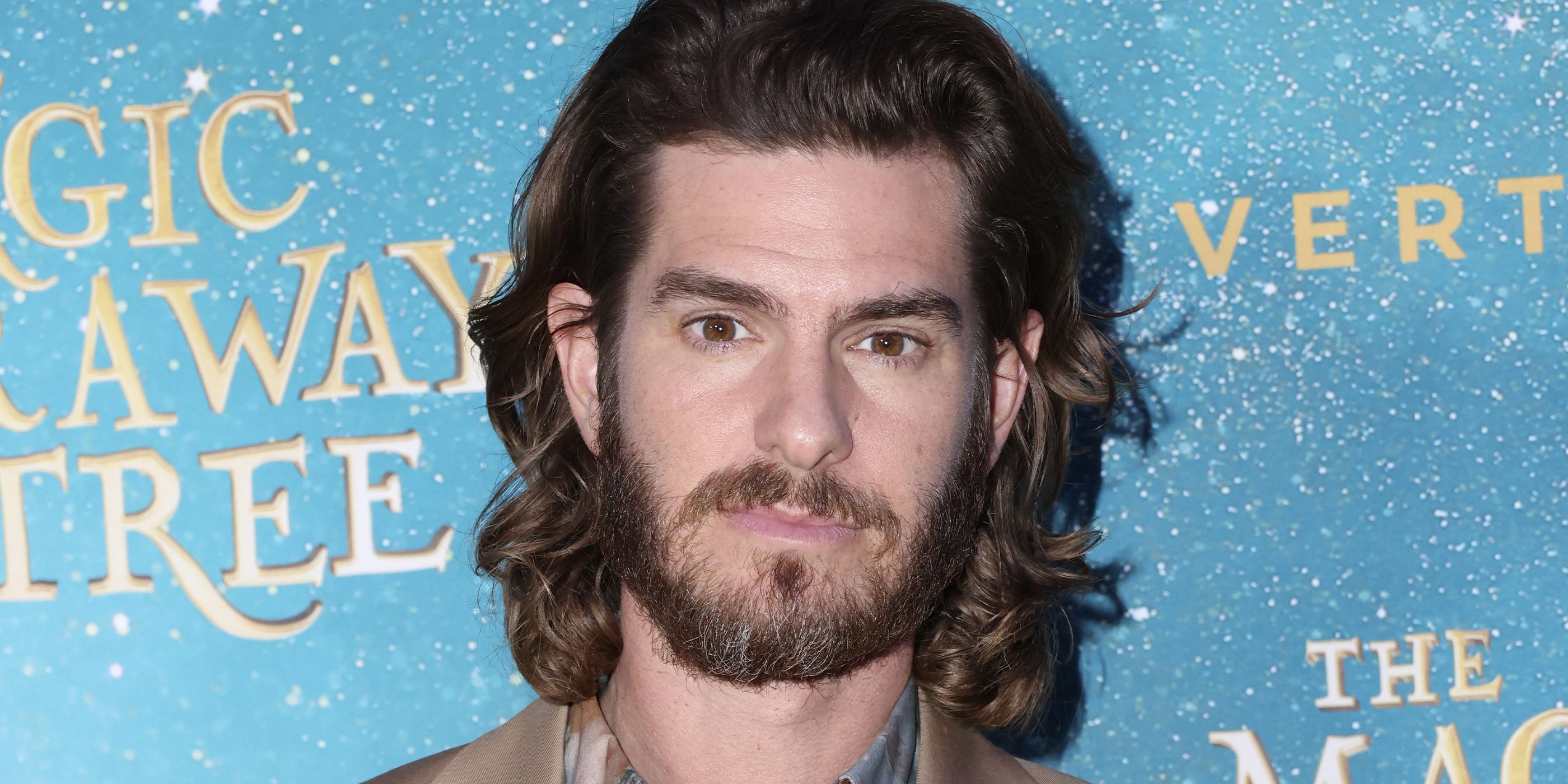 Andrew Garfield Officially Calls for a Groundbreaking Change to 'Spider-Man'