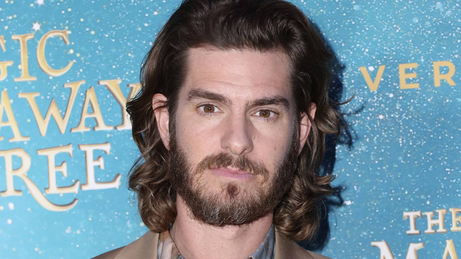 Andrew Garfield Officially Calls for a Groundbreaking Change to 'Spider-Man'