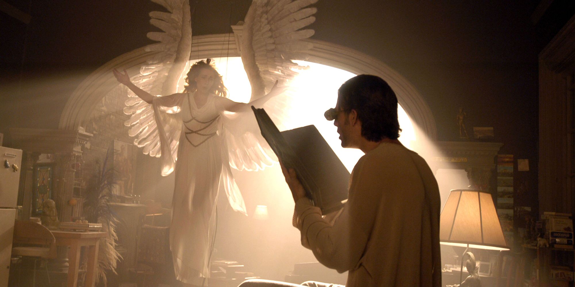 HBO’s Most Ambitious Miniseries Is Still One of the Best Ever Made 23 Years Later image