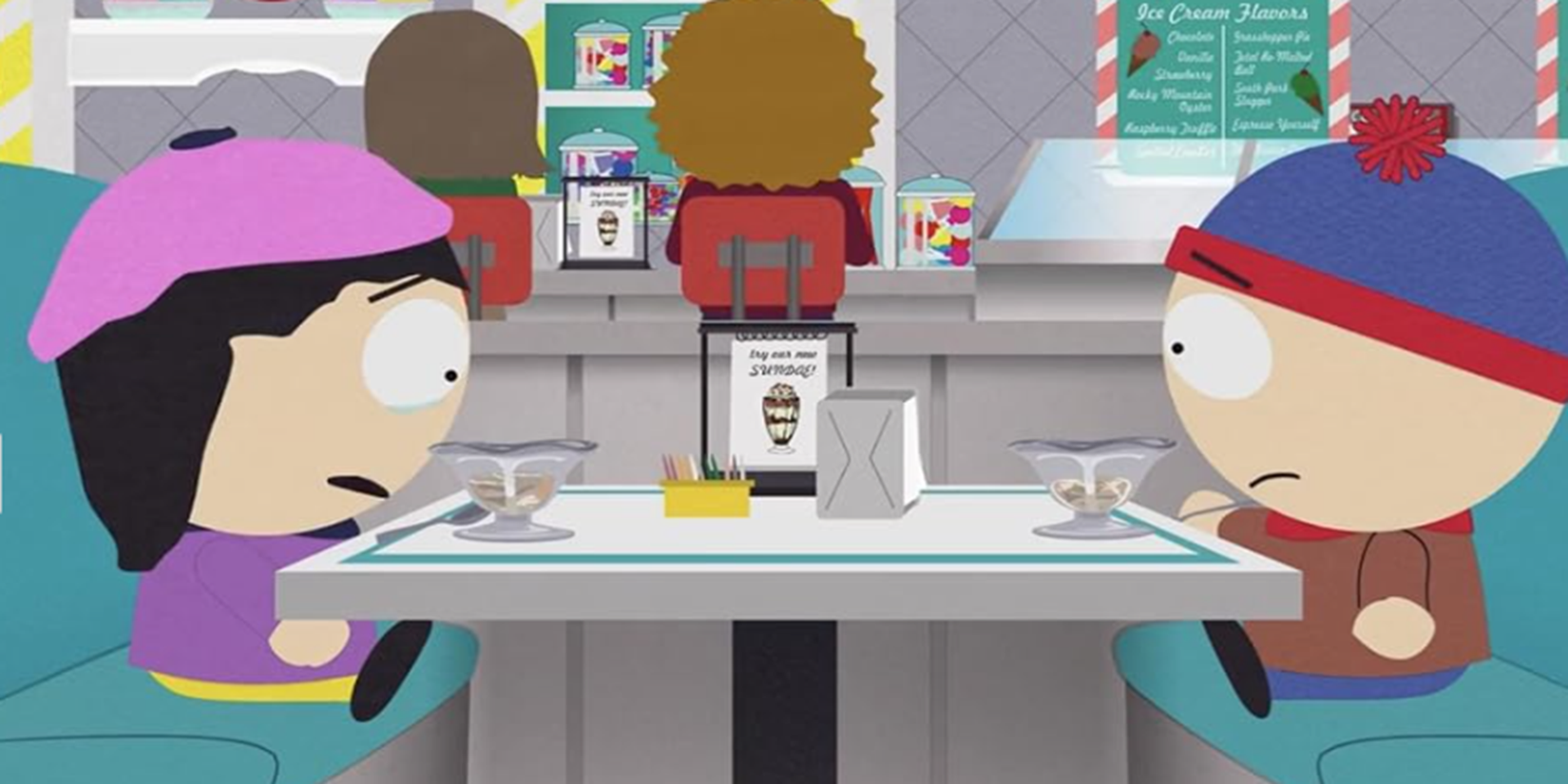 5 Best 'South Park' Episodes of the Last 5 Years, Ranked