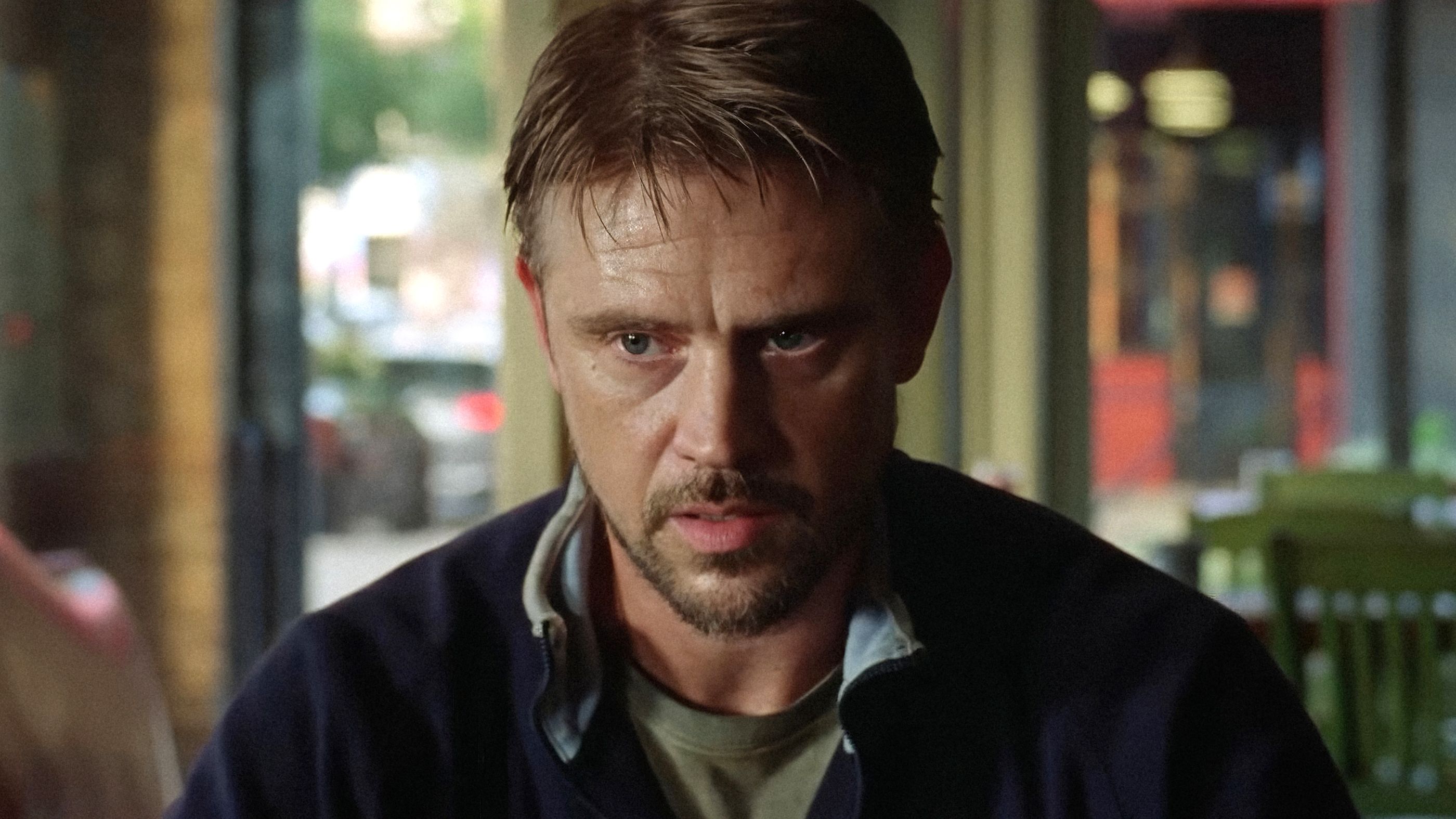 Fantastic 'Atonement' Examines the Human Cost of the Iraq War | TIFF Review