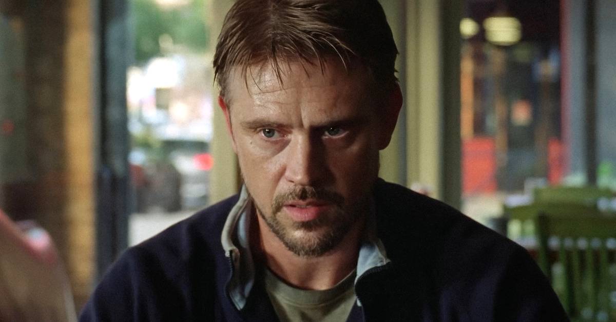 Fantastic 'Atonement' Examines the Human Cost of the Iraq War | TIFF Review