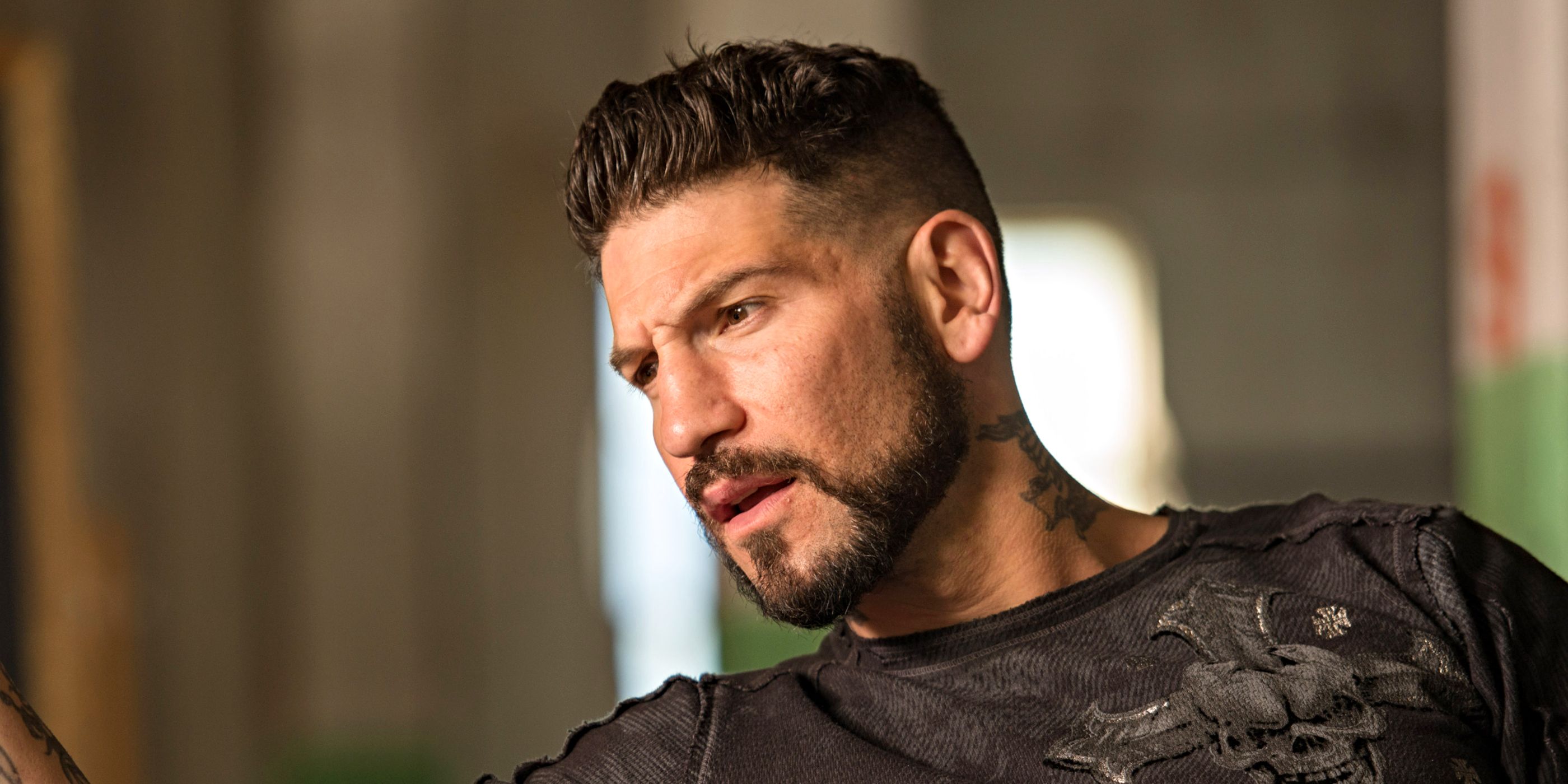 ‘Heat’ Meets ‘Ocean’s Eleven’ in Jon Bernthal’s $226 Million Heist Thriller Officially on Paramount+