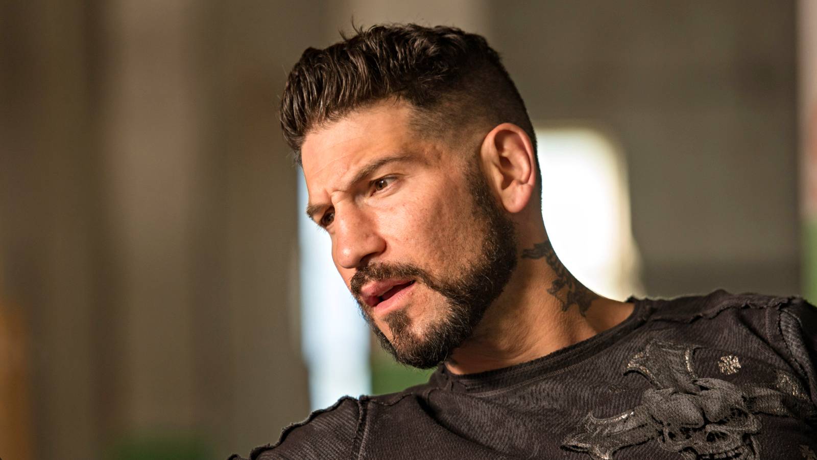 ‘Heat’ Meets ‘Ocean’s Eleven’ in Jon Bernthal’s $226 Million Heist Thriller Officially on Paramount+