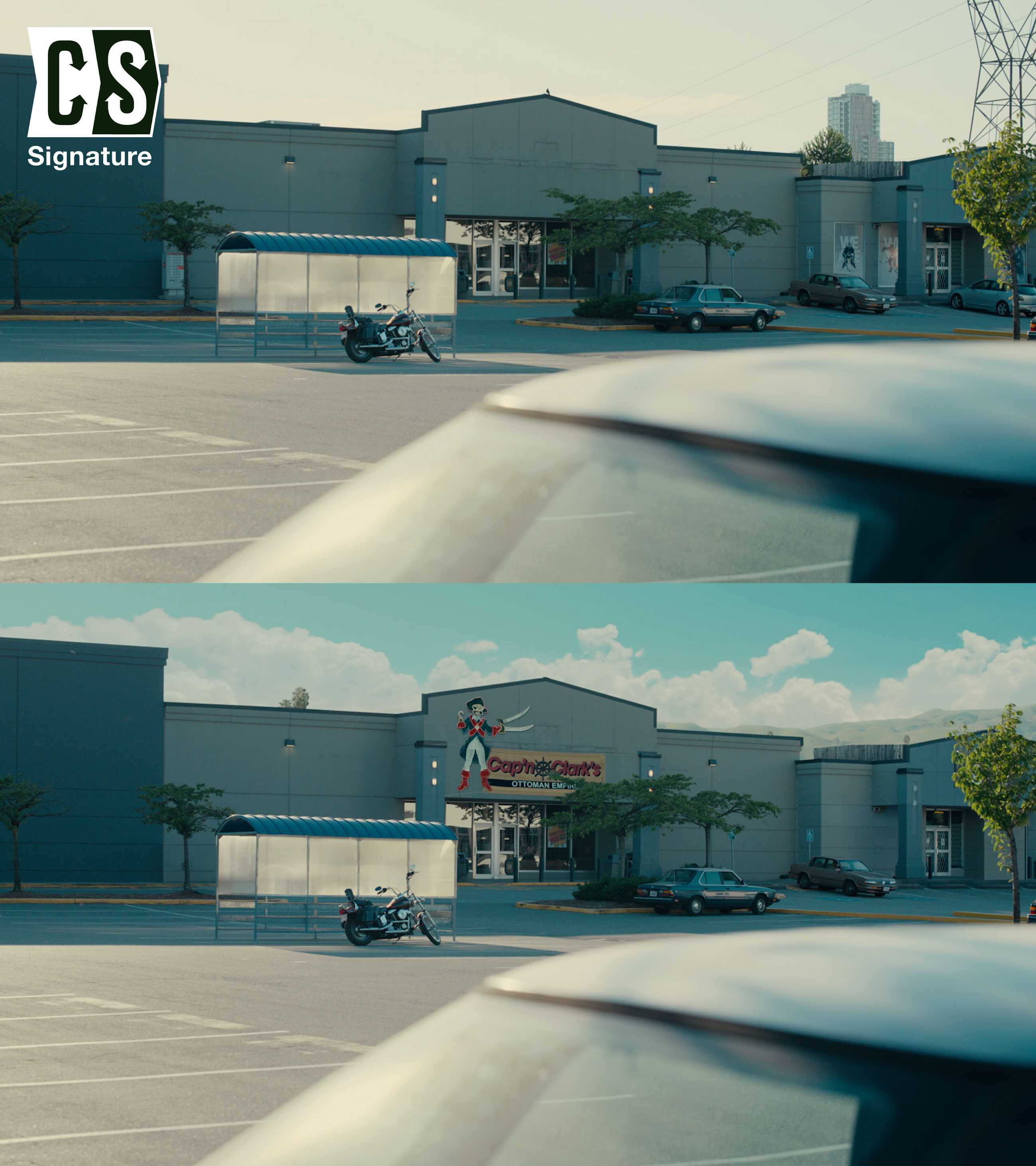 Backrooms-CS2