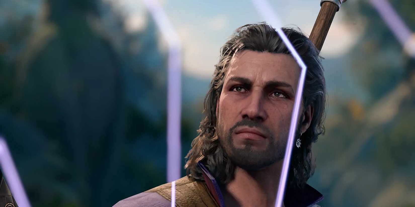 Backstory Gale of Waterdeep