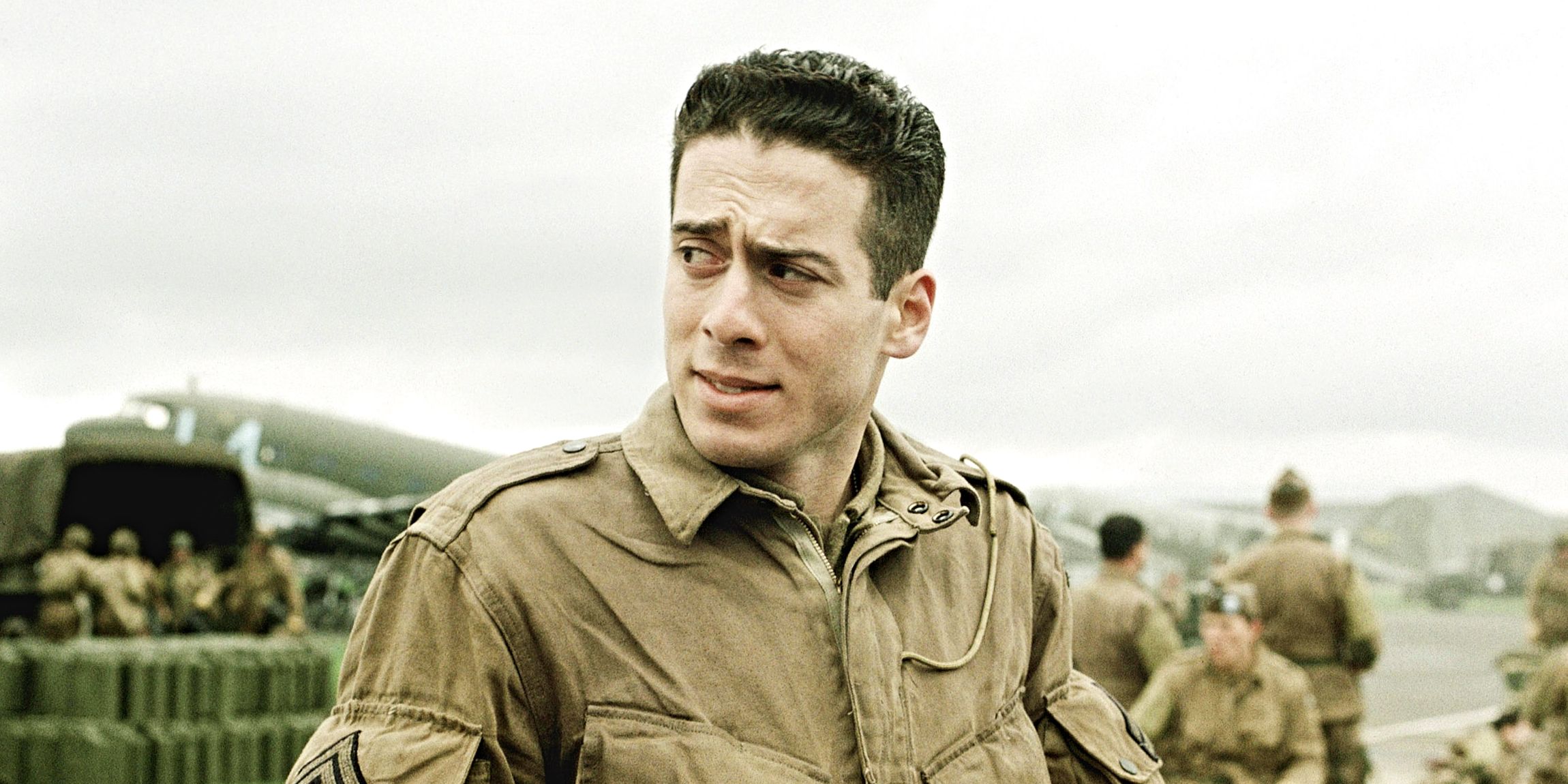 The Best WWII Series Ever Made Officially Returns With New Release