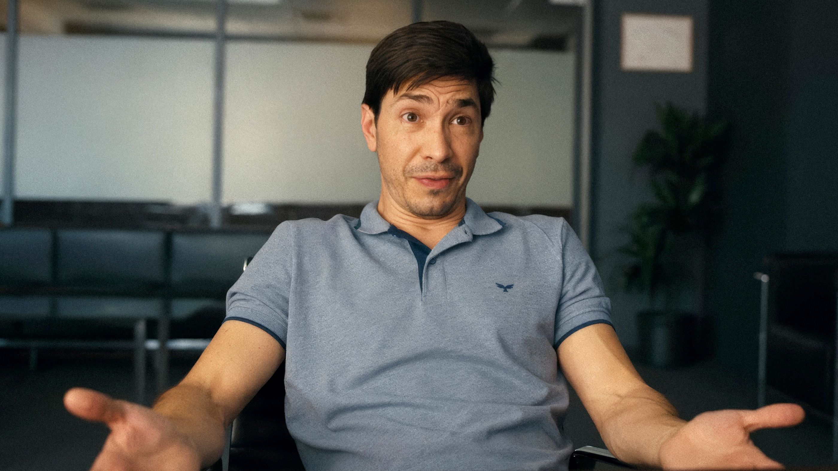 Say Goodbye to HBO Max's Most Intense Thriller of the 2020s image